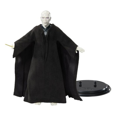 Harry Potter Bendyfigs Lord Voldemort 19 cm Harry Potter Bendyfigs Lord Voldemort 19 cm