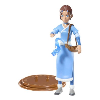 Avatar The Last Airbender Bendyfigs Katara 18 cm