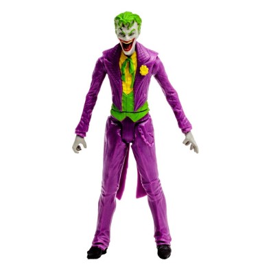 DC Direct Page Punchers Action Figure & Comic Joker (DC Rebirth) 8 cm DC Direct Page Punchers Action Figure & Comic Joker (DC Rebirth) 8 cm