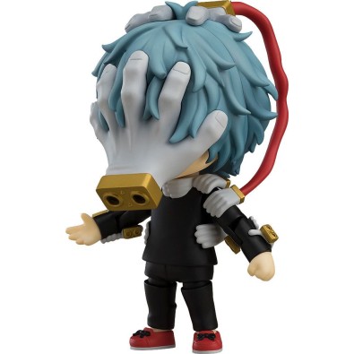 My Hero Academia Nendoroid Action Figure Tomura Shigaraki: Villain's Edition (re-run) 10 cm