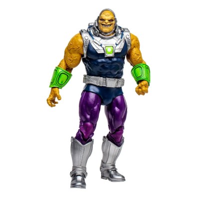 DC Collector Megafig Action Figure Mongul 30 cm DC Collector Megafig Action Figure Mongul 30 cm
