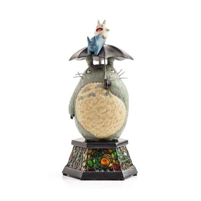 My Neighbour Totoro Music Box Totoro 21 cm