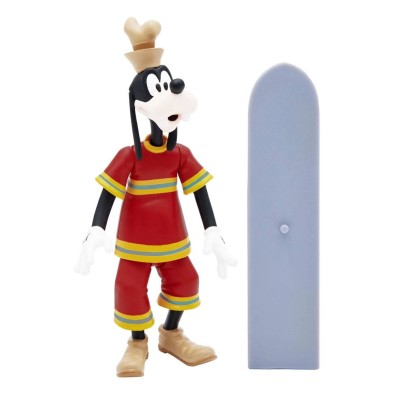 Disney ReAction Action Figure Wave 2 Vintage Collection - Goofy (Hawaiian Holiday) 10 cm