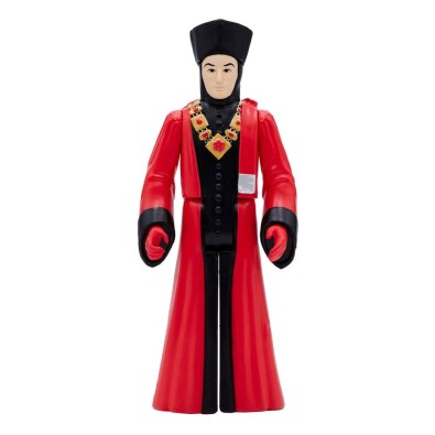 Star Trek: The Next Generation ReAction Action Figure Wave 2 Q 10 cm