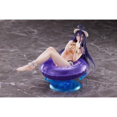 Overlord IV Aqua Float Girls PVC Statue Albedo 20 cm