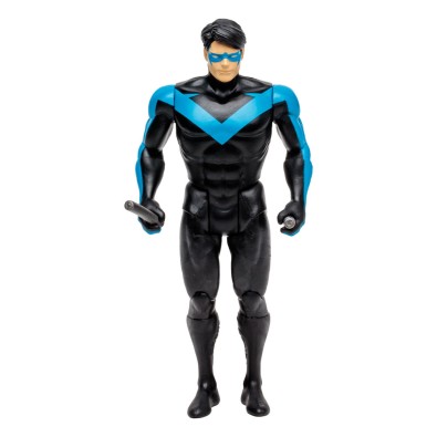 DC Direct Super Powers Action Figure Nightwing (Hush) 13 cm DC Direct Super Powers Action Figure Nightwing (Hush) 13 cm