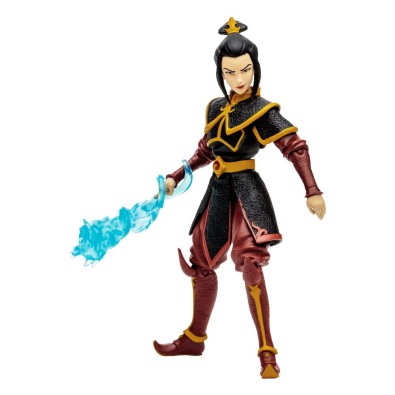 Avatar - The Last Airbender Action Figure Azula 13 cm Avatar - The Last Airbender Action Figure Azula 13 cm