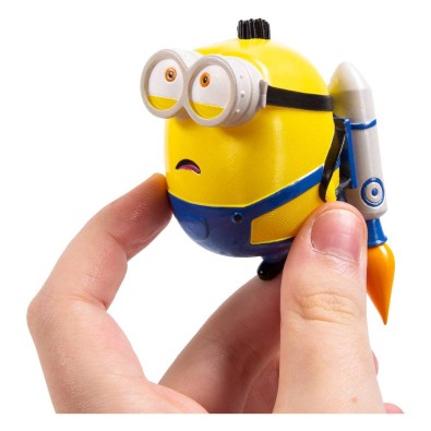 Minions Comic On´s Wall Decoration Stuart and Bob