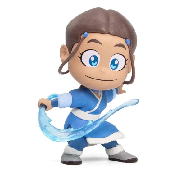 Avatar - The Last Airbender CheeBee Figure Katara 8 cm