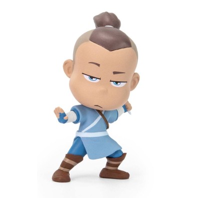 Avatar - The Last Airbender CheeBee Figure Sokka 8 cm