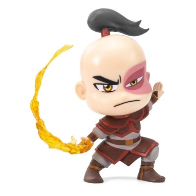 Avatar - The Last Airbender CheeBee Figure Zuko 8 cm