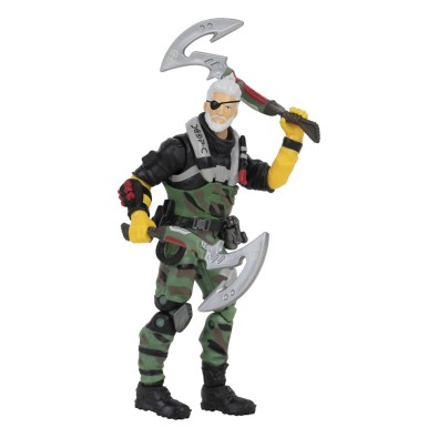 Fortnite Solo Mode Action Figure Riptide