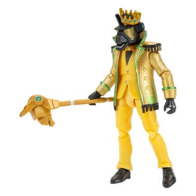 Fortnite Solo Mode Action Figure Yond3r
