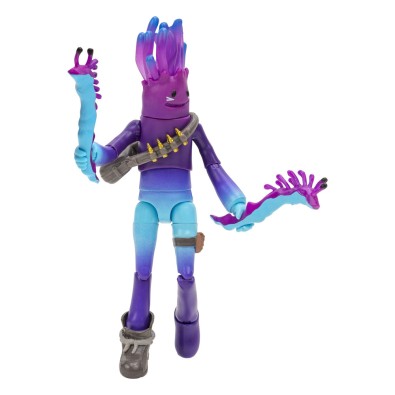 Fortnite Solo Mode Action Figure Jellie
