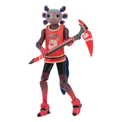 Fortnite Solo Mode Action Figure Axo
