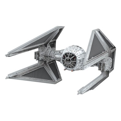 Star Wars 3D Puzzle Imperial TIE Interceptor Star Wars 3D Puzzle Imperial TIE Interceptor