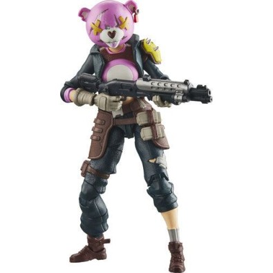 Fortnite Victory Royale Series Action Figure 2022 Ragsy 15 cm