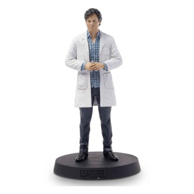 Marvel: The Movie Collection Statue 1/16 Bruce Banner 12 cm
