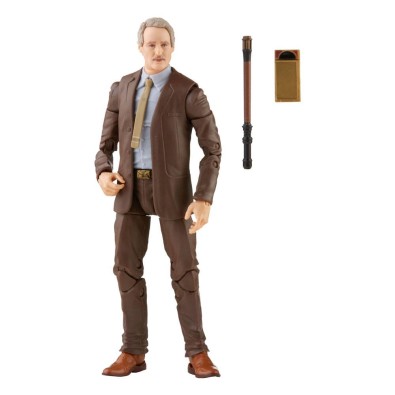 Loki Marvel Legends Series Action Figure 2021 Marvel's Mobius 15 cm