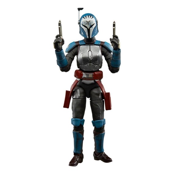 Star Wars The Mandalorian Vintage Collection Action Figure 2022 Bo-Katan Kryze 10 cm