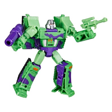 Transformers Generations Legacy Core Action Figure G2 Universe Megatron 9 cm Transformers Generations Legacy Core Action Figure G2 Universe Megatron 9 cm