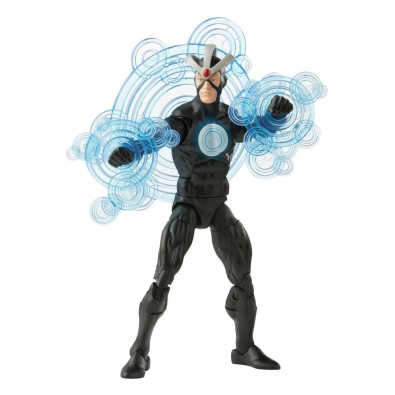 X-Men Marvel Legends Series Action Figure 2022 Marvel's Havok 15 cm X-Men Marvel Legends Series Action Figure 2022 Marvel's Havok 15 cm