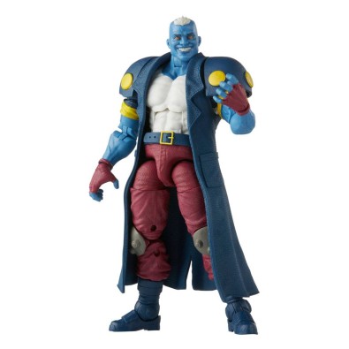X-Men Marvel Legends Series Action Figure 2022 Maggott 15 cm X-Men Marvel Legends Series Action Figure 2022 Maggott 15 cm