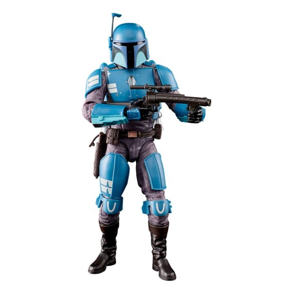 Star Wars: The Mandalorian Black Series Action Figure 2022 Death Watch Mandalorian 15 cm