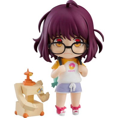 Godzilla Singular Point Nendoroid Action Figure Mei Kamino 10 cm Godzilla Singular Point Nendoroid Action Figure Mei Kamino 10 cm