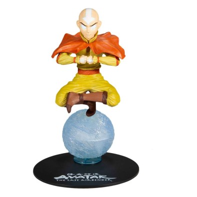 Avatar - The Last Airbender Action Figure Aang 30 cm Avatar - The Last Airbender Action Figure Aang 30 cm