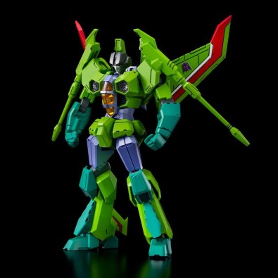 Transformers Furai Model Plastic Model Kit Acid Storm 16 cm Transformers Furai Model Plastic Model Kit Acid Storm 16 cm