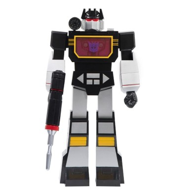 Transformers Action Figure Super Cyborg Soundwave (Soundblaster) 28 cm Transformers Action Figure Super Cyborg Soundwave (Soundblaster) 28 cm