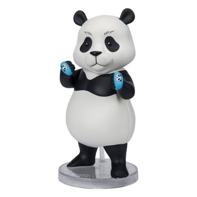 Jujutsu Kaisen Figuarts mini Action Figure Panda 9 cm Jujutsu Kaisen Figuarts mini Action Figure Panda 9 cm