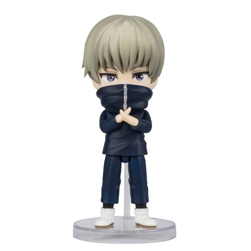 Jujutsu Kaisen Figuarts mini Action Figure Toge Inumaki 9 cm