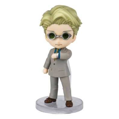 Jujutsu Kaisen Figuarts mini Action Figure Kento Nanami 9 cm Jujutsu Kaisen Figuarts mini Action Figure Kento Nanami 9 cm