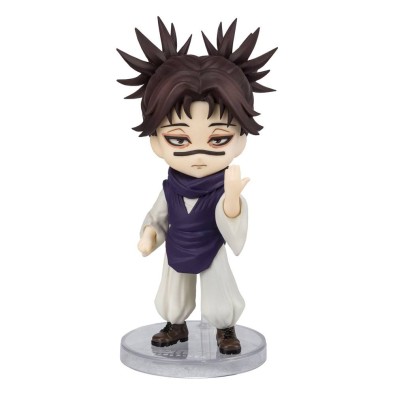 Jujutsu Kaisen Figuarts mini Action Figure Choso 10 cm Jujutsu Kaisen Figuarts mini Action Figure Choso 10 cm