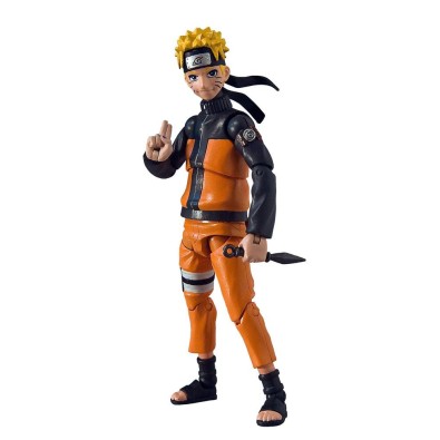 Naruto Shippuden Action Figure Naruto 10 cm