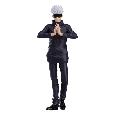 Jujutsu Kaisen Pop Up Parade PVC Statue Satoru Gojo 19 cm Jujutsu Kaisen Pop Up Parade PVC Statue Satoru Gojo 19 cm