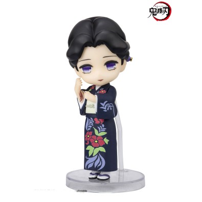 Demon Slayer: Kimetsu no Yaiba Figuarts mini Action Figure Tamayo 9 cm Demon Slayer: Kimetsu no Yaiba Figuarts mini Action Figure Tamayo 9 cm