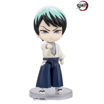 Demon Slayer: Kimetsu no Yaiba Figuarts mini Action Figure Yushiro 9 cm Demon Slayer: Kimetsu no Yaiba Figuarts mini Action Figure Yushiro 9 cm