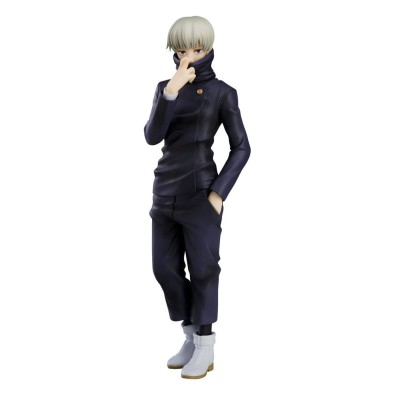 Jujutsu Kaisen Pop Up Parade PVC Statue Toge Inumaki 17 cm Jujutsu Kaisen Pop Up Parade PVC Statue Toge Inumaki 17 cm