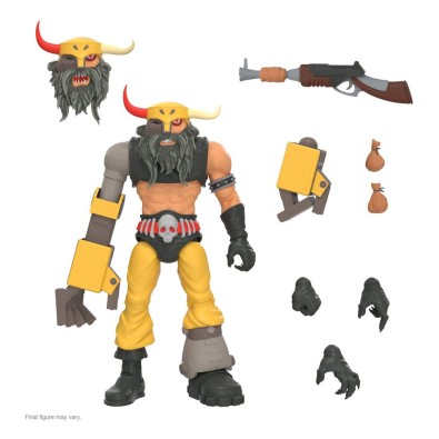 Thundercats Ultimates Action Figure Wave 5 Hammerhead 18 cm Thundercats Ultimates Action Figure Wave 5 Hammerhead 18 cm
