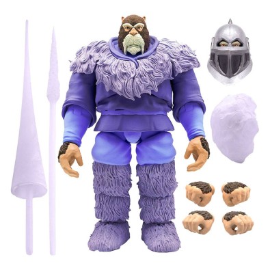 Thundercats Ultimates Action Figure Wave 4 Snowman of Hook Mountain 18 cm Thundercats Ultimates Action Figure Wave 4 Snowman of Hook Mountain 18 cm