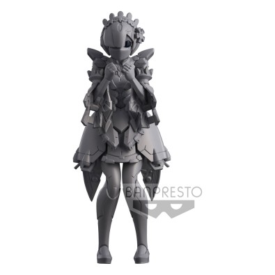Re: Zero Starting Life in Another World Bijyoid PVC Statue Rem Ver. B 14 cm Re: Zero Starting Life in Another World Bijyoid PVC Statue Rem Ver. B 14 cm