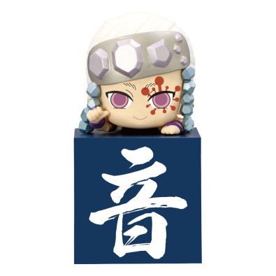 Demon Slayer: Kimetsu no Yaiba Hikkake PVC Statue Hashira Uzui Tengen Another Ver. 10 cm Demon Slayer: Kimetsu no Yaiba Hikkake PVC Statue Hashira Uzui Tengen Another Ver. 10 cm