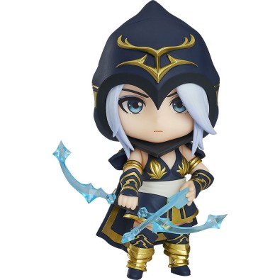 League of Legends Nendoroid Action Figure Ashe 10 cm League of Legends Nendoroid Action Figure Ashe 10 cm