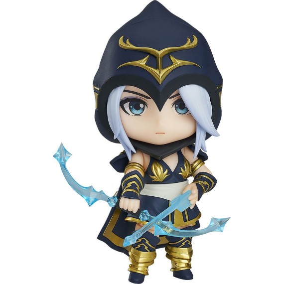 League of Legends Nendoroid Action Figure Ashe 10 cm