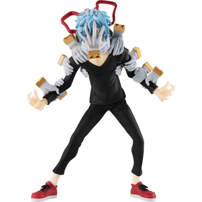My Hero Academia Pop Up Parade PVC Statue Tomura Shigaraki 17 cm