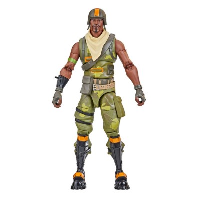 Fortnite Victory Royale Series Action Figure Aerial Assault Trooper 15 cm