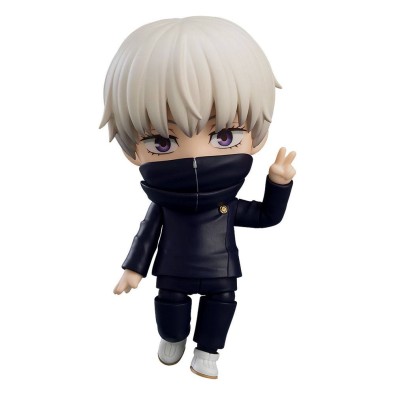 Jujutsu Kaisen Nendoroid Action Figure Toge Inumaki 10 cm Jujutsu Kaisen Nendoroid Action Figure Toge Inumaki 10 cm